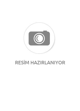 Bambu Maxi Uzun Jüpon 